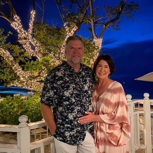 Meet your Posher, Tom